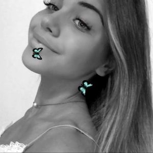 Meet your Posher, Jenna